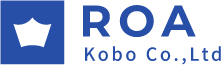ROA Kobo｜北海道ロア工房株式会社